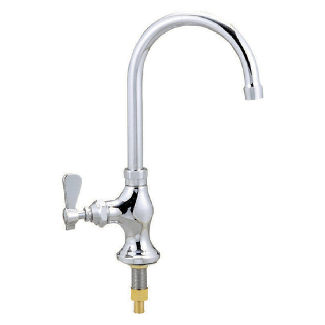 BK Resources BKF-WPF-8G-G WorkForce™ Standard Duty Pantry Faucet Single Valve