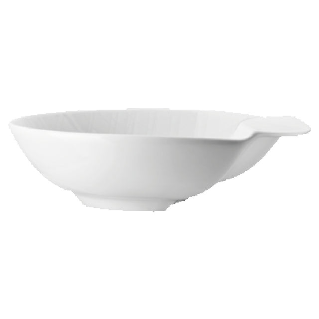 Paderno 11770-800001-15291 Bowl 8 Oz. 5-1/2" Dia.