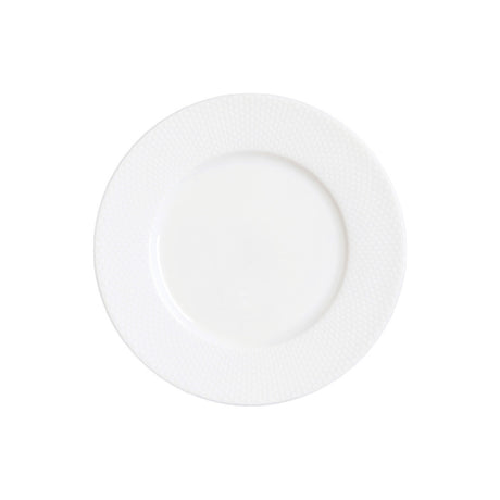 Steelite 82125AND0103 Plate 8-3/4" Dia. Round