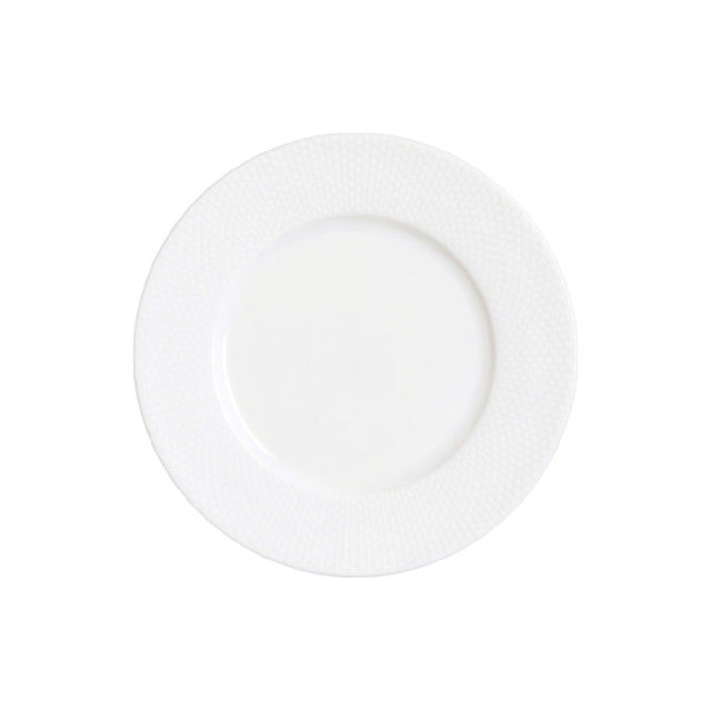 Steelite 82125AND0103 Plate 8-3/4" Dia. Round