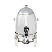 Omcan 46449 (46449) Coffee Urn 12 L / 12.68 Qt Canned Heat