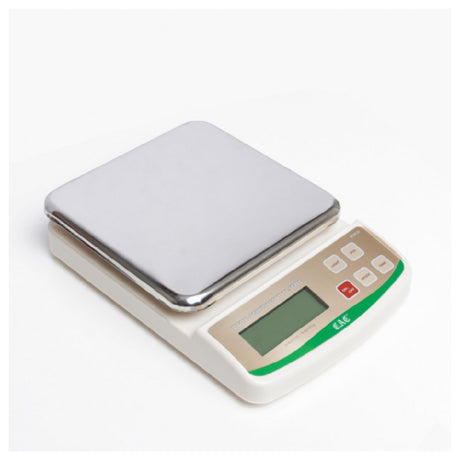 CAC China SCD1-22 Portion Control Scale Digital 22 Lb. Capacity