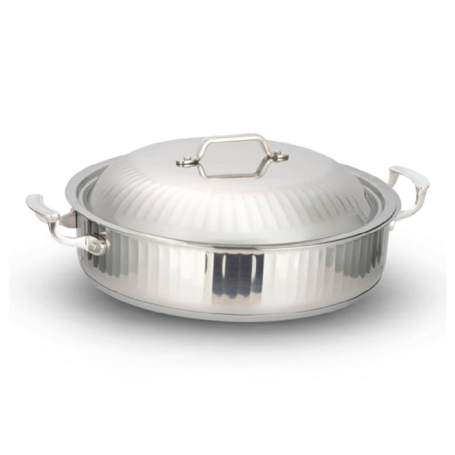 Bon Chef 65030-F - Roma Cucina Pot, 6 Qt., 12.75" X 3"