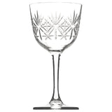 Hospitality Brands HGME0601-012 - Legend Glassware - Medley Nick & Nora Glass, 6 Oz.