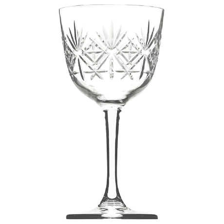 Hospitality Brands HGME0601-012 - Legend Glassware - Medley Nick & Nora Glass, 6 Oz.