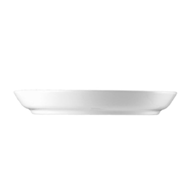 Bauscher Hepp 116910 - Demitasse Saucer, 4-3/4" Dia., Porcelain