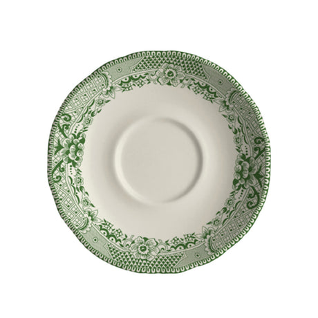 Steelite HL58063925 Saucer 5.625" Carolyn