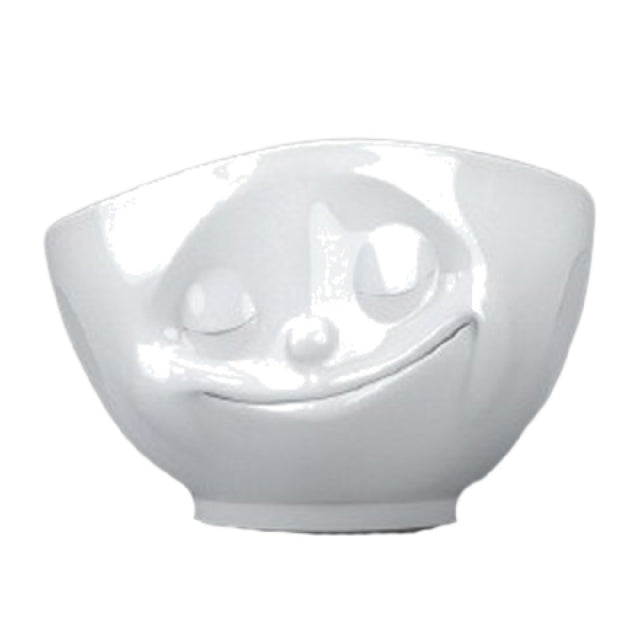 Bauscher Hepp 145003 - Bowl, 16 Oz., 6" Dia. X 3-1/2"H