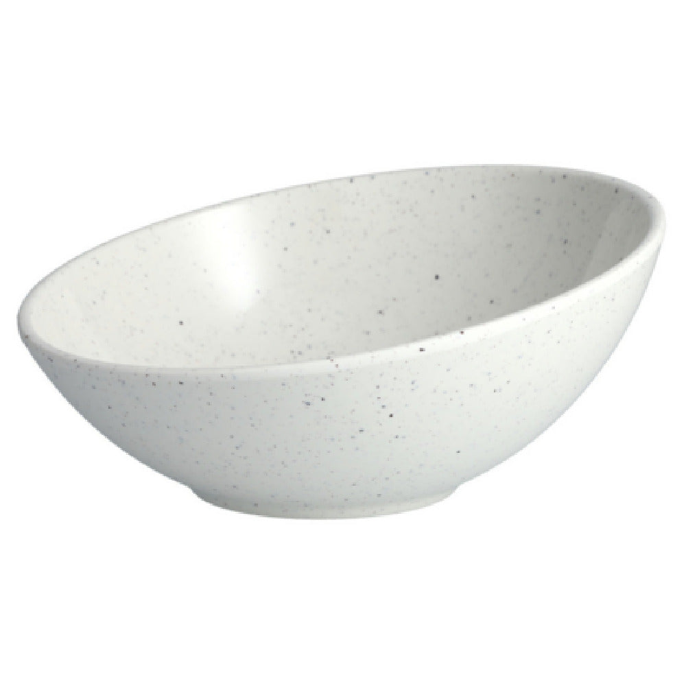 Fortessa DV.MD.AA5547WS Camp Tilt Bowl 8.5" (21.4cm) 24 Oz.