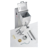 SIRMAN ORCHESTRA 10 2V - (40117056) Pasta Machine, 31"W X 32"D X 66"H, Medium-duty Operation