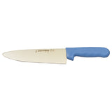 Franklin Machine Products 137-1522 Sani-Safe® Chef's Knife By Dexter® 10" Blade High Carbon Steel