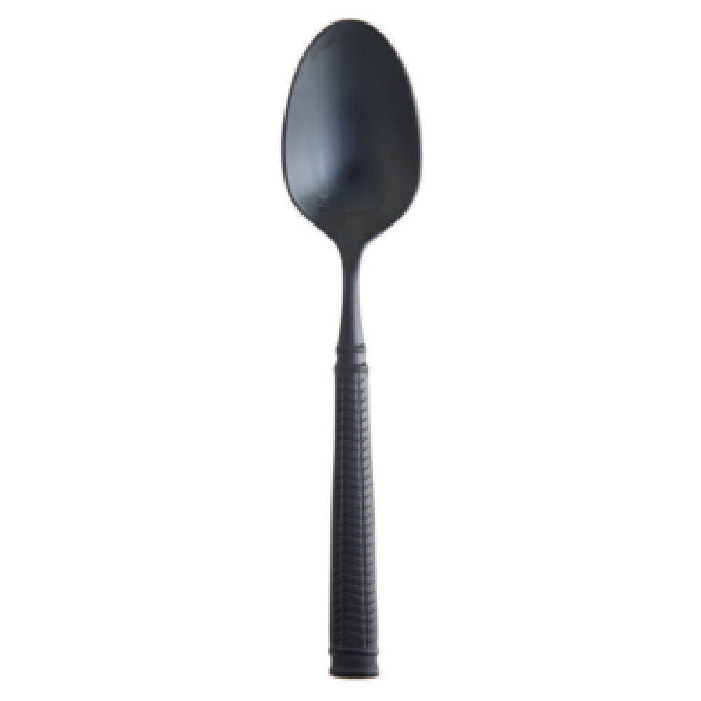 Fortessa 1.6B.134.00.011 Vivi Dessert Spoon 7.1" (18.1cm) Brushed