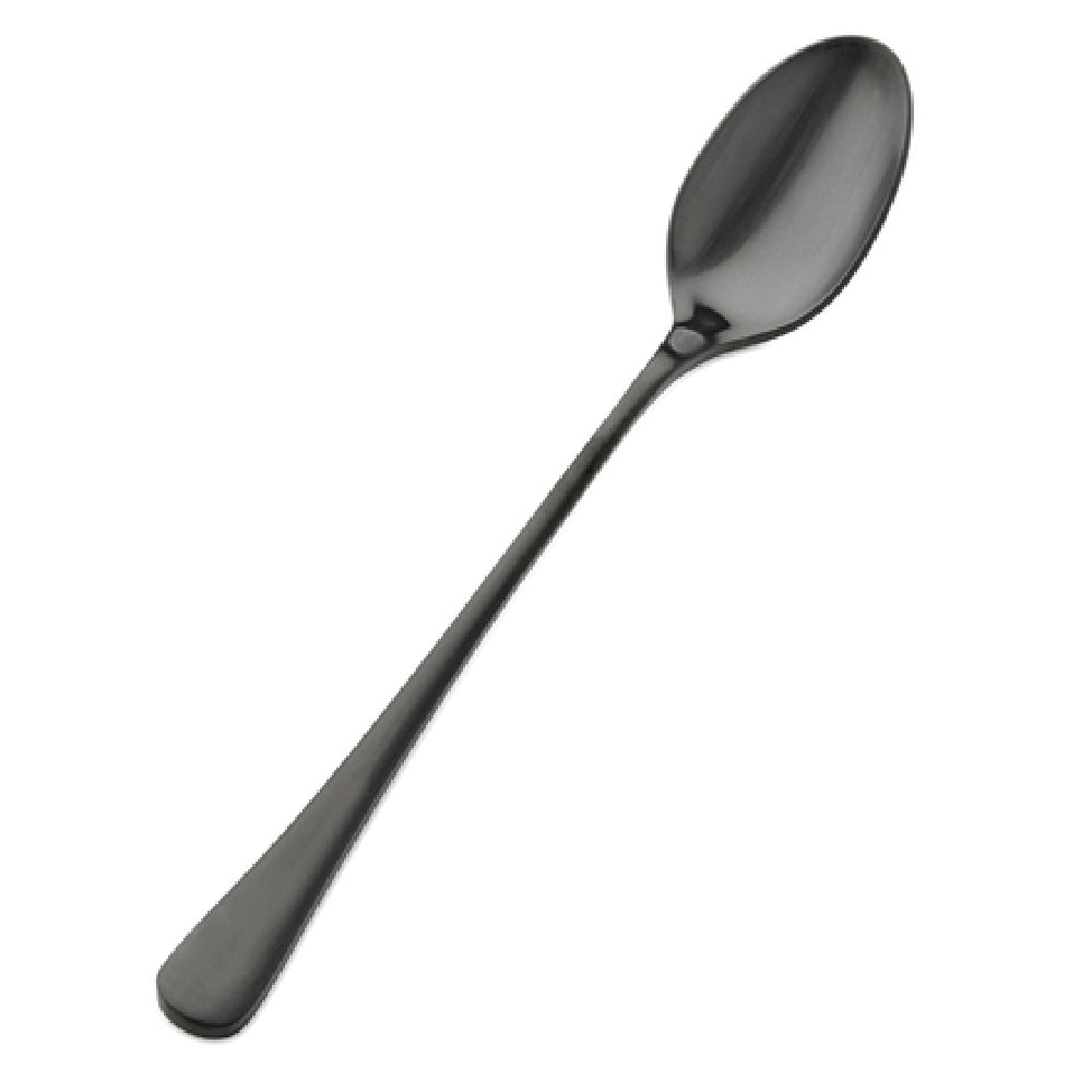 Bon Chef S4102BM Como Iced Teaspoon 7-7/8" 18/10 Stainless Steel