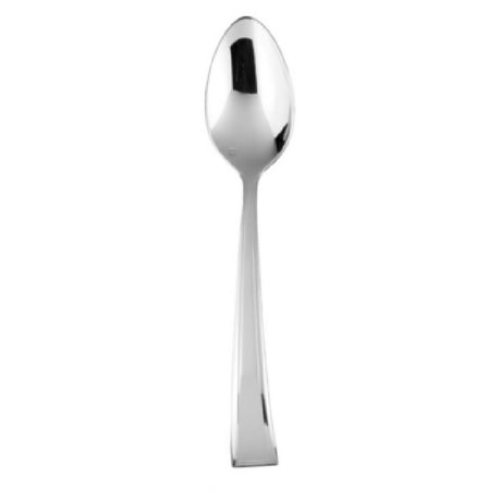 Fortessa 1.5.101.FR.001 Pantheon Satin Table Spoon 8.2" (20.8cm) Dishwasher Safe