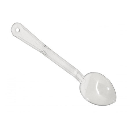 Omcan 85098 (85098) Serving Spoon 11" Long Solid