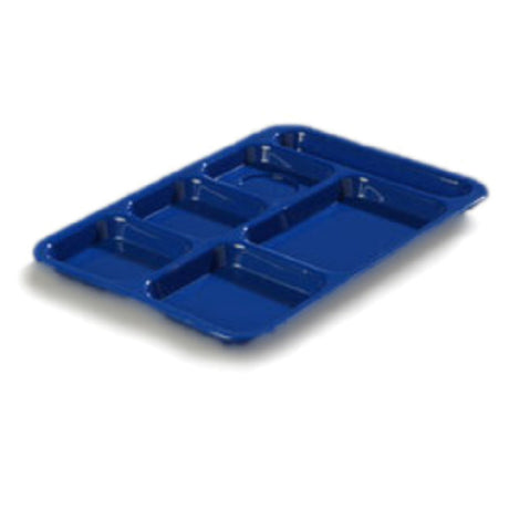 Carlisle P614R14 Carlisle Compartment Tray 14-3/8"L X 10"W Right-handed