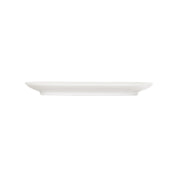 Cal Mil 24305-812-15 Plate 8"W X 11.5"D X 1"H Oval