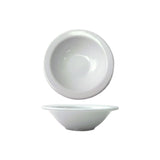 International Tableware BL-11 Fruit Bowl 6 Oz. 5-1/4" Dia. X 1-1/2" H