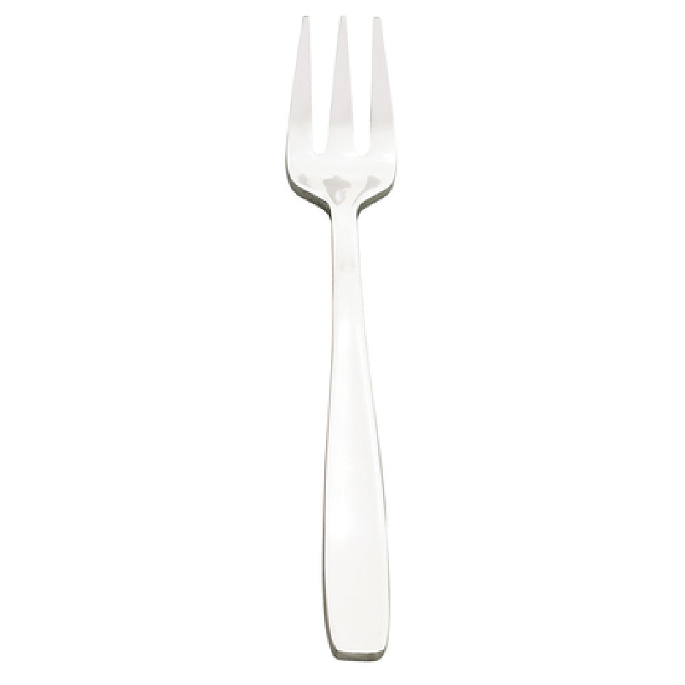 Browne Foodservice 503015 Modena Oyster Fork 5-7/10" 3-tine