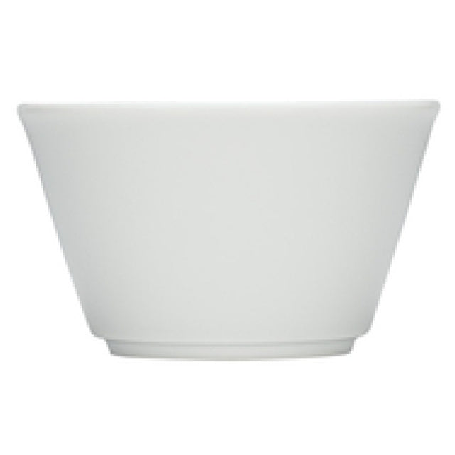 Bauscher Hepp 704926 - Sugar Box, 8-1/2 Oz., Bottom Only