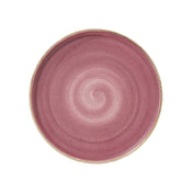 Steelite 12100636 Stack Plate 10.0" X 0.5" Round