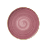 Steelite 12100636 Stack Plate 10.0" X 0.5" Round