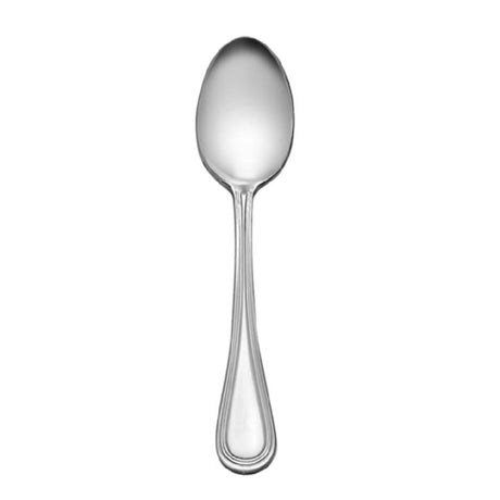 Libbey 774 007 (Formerly World Tableware) Demitasse Spoon 4-3/8" 18/8 Stainless Steel