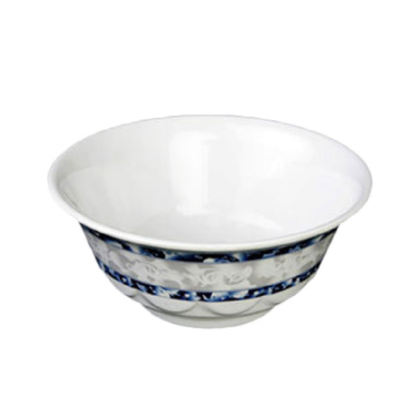 Thunder Group 5285DL Scalloped Bowl 53 Oz. 8-1/4" Dia.