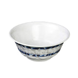 Thunder Group 5275DL Scalloped Bowl 34 Oz. 7-1/4" Dia.