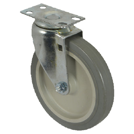 Franklin Machine Products 120-1097 Caster Swivel Plate Standard Duty