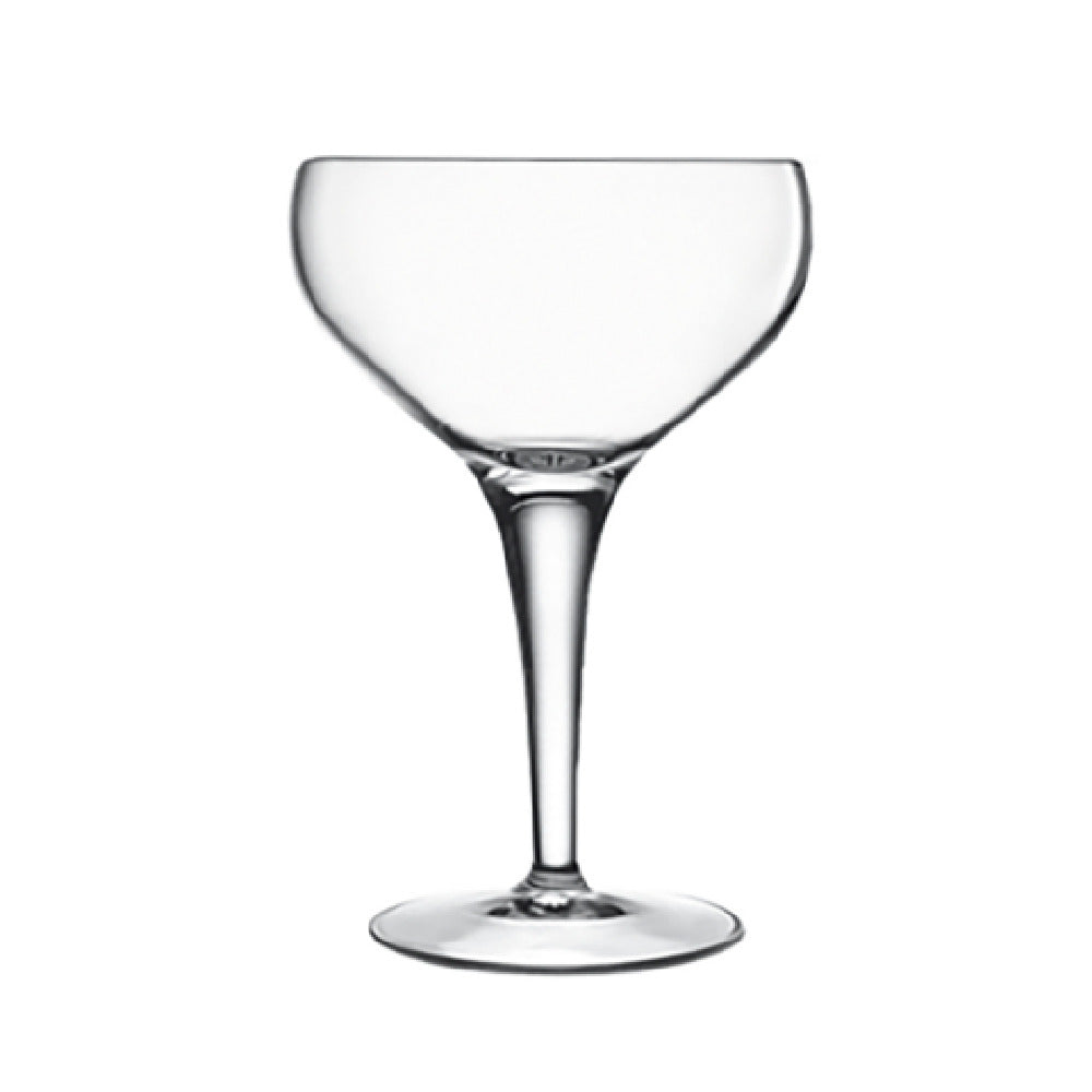 Steelite LB1028702 - Champagne Coupe, 8.25 Oz, 3.75" X 5.5"