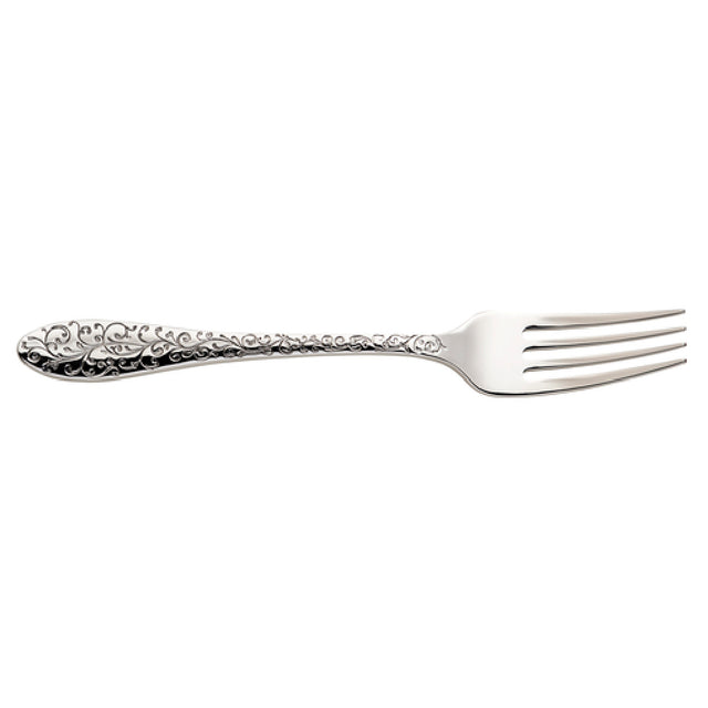 1880 Hospitality T638FDNF Oneida® Dinner Fork 8" Paisley Pattern