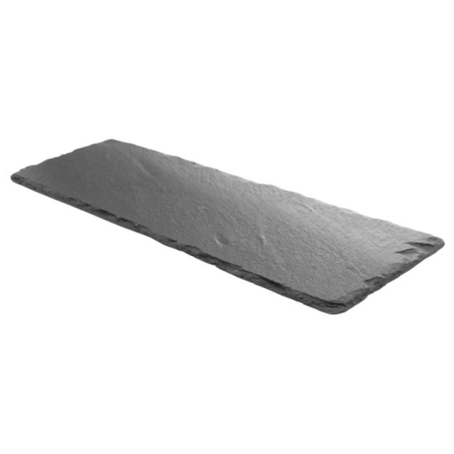 Winco WDL001-301 Platter 11-1/2" X 4" Rectangular