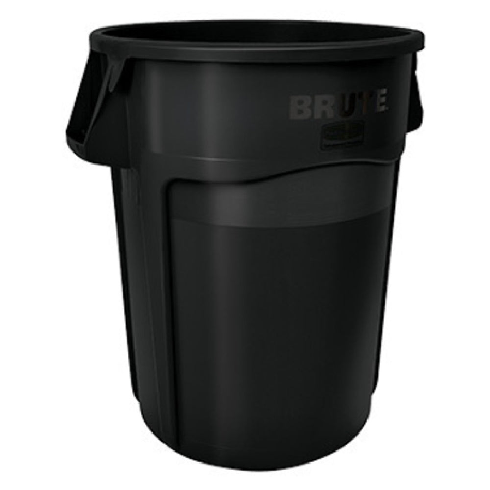 Rubbermaid FG264360BLA - BRUTE® Container, Without Lid, 44 Gallon
