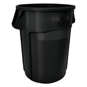 Rubbermaid FG264360BLA - BRUTE® Container, Without Lid, 44 Gallon