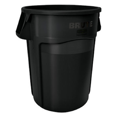 Rubbermaid FG264360BLA - BRUTE® Container, Without Lid, 44 Gallon