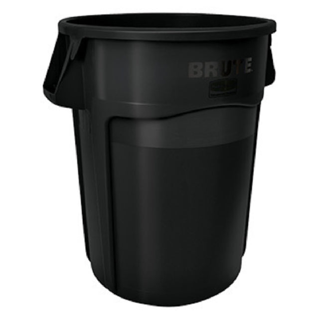 Rubbermaid FG264360BLA - BRUTE® Container, Without Lid, 44 Gallon