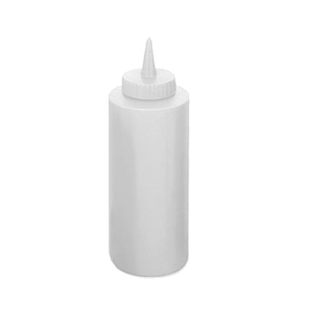 Alegacy Foodservice Products 2103 Squeeze Bottle 12 Oz. No-drip Tip