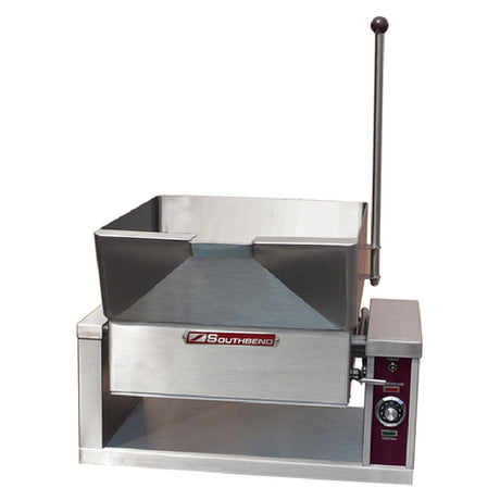 Southbend (Middleby) BGCTS-16 - Tilting Skillet, Gas, Countertop