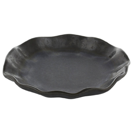 Bauscher Hepp P011216-009514 - Plate, 6.3" Dia., Round