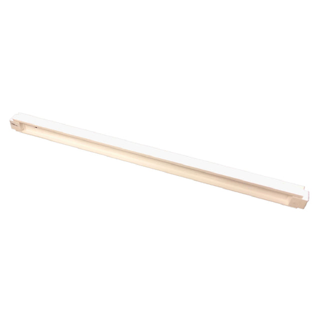 GET Enterprises CIHSPC12-Y Bugambilia® Fit Perfect™ Extension Bar 12"L For Cold Bar System