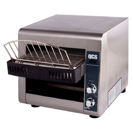 Star QCS1-350 (QUICK SHIP) (MIDDLEBY ESSENTIALS ITEM) Holman QCS® Conveyor Toaster