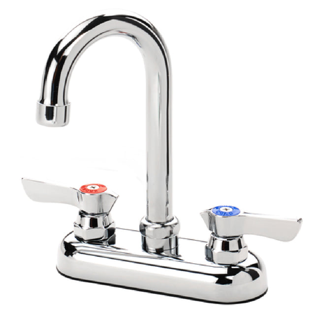 Krowne 11-400L Krowne Silver Series Faucet Deck Mount 4" Centers