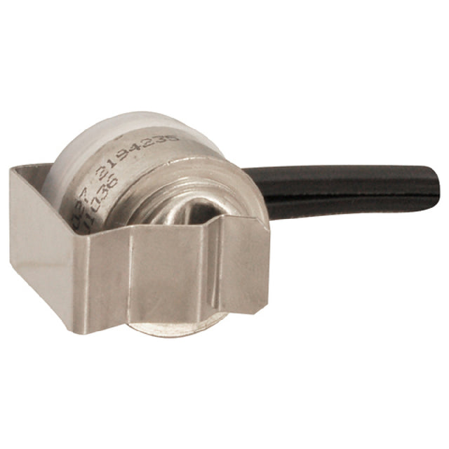 Franklin Machine Products 235-1129 Defrost Termination Switch 8" Leads 3/16" Push-on Terminals