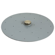Franklin Machine Products 276-2039 Spray Plate 6" OD