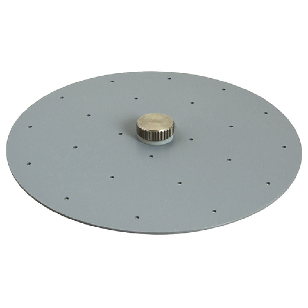 Franklin Machine Products 276-2039 Spray Plate 6" OD