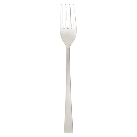 Arc Cardinal FJ801 Arcoroc Latham Sand Dinner Fork (L:8.25'' X W:1.496'') 18/0 Stainless Steel