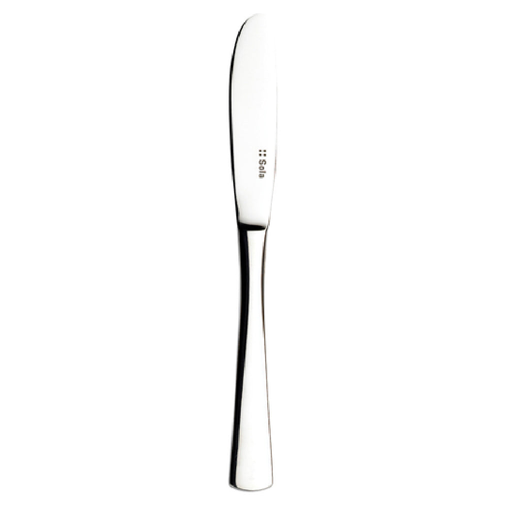 Arc Cardinal MB240 Butter Knife Mono 6-1/2" 18/10 Stainless Steel