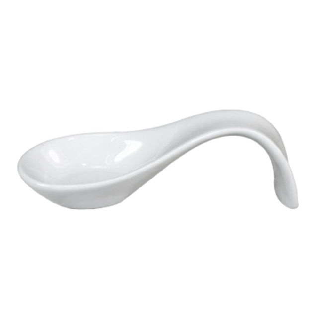 International Tableware FA-407 Sampling Spoon 1/2 Oz. 4-3/4" Long