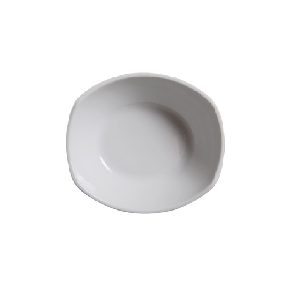 Palate & Plate AW-8167 - Bowl, 20 Oz., 7" X 6-1/4" X 2" H